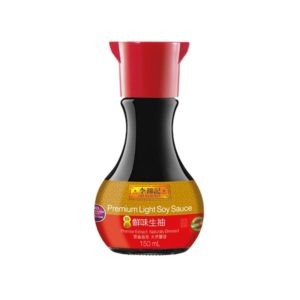 Lee Kum Kee Premium Light Soy Sauce 150ml