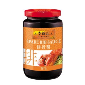 Lee Kum Kee Spare Rib Sauce 397g