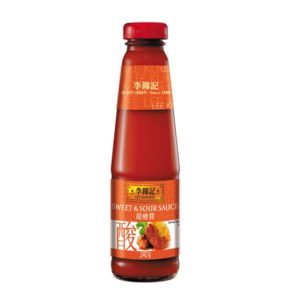 Lee Kum Kee Sweet & Sour Sauce 240g