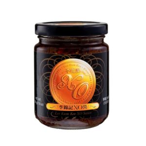 Lee Kum Kee XO Sauce 220g