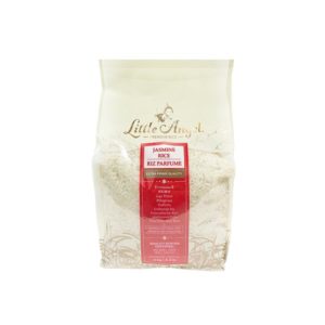 Little Angel Thai Jasmine Rice 2kg