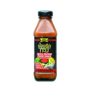 Lobo Spicy Shrimp Paste Sauce 220ml