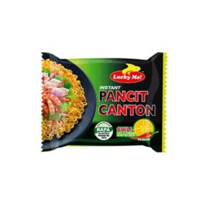 Lucky Me Chillimansi Pancit Canton 60g