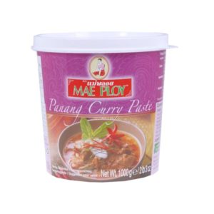 Mae Ploy Panang Curry Paste 1kg