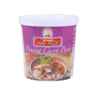 Mae Ploy Panang Curry Paste 400g