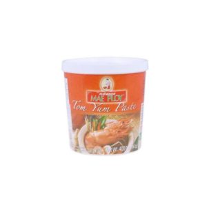 Mae Ploy Tom Yum Paste 400g