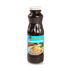 Mae Pranom Papaya Salad Dressing 390g