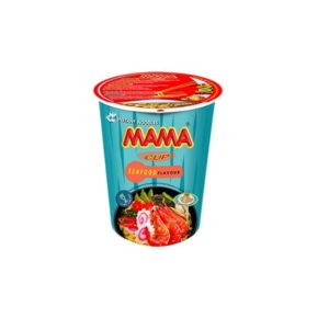 Mama Seafood Cup Noodles 60g