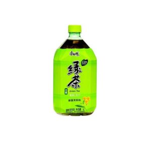 Master Kong Green Tea 1Ltr