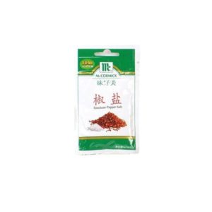 McCormick Sichuan Salt and Pepper Mix 20g