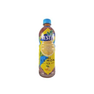 Nestea Lemon Tea 480ml