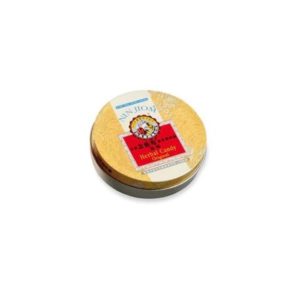 Nin Jiom Original Herbal Candy 60g