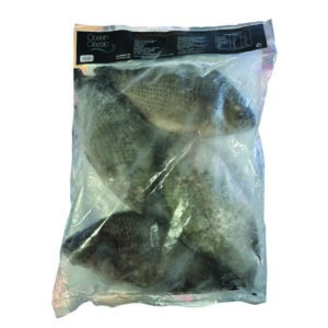 Ocean Classic Whole Tilapia 2.5kg