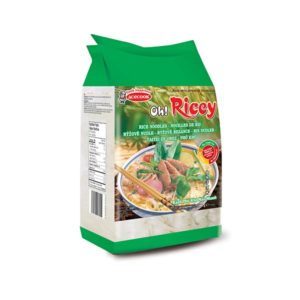 Oh! Ricey Cooking Rice Noodles for Pho 500g