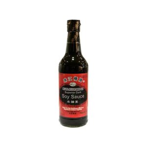Pearl River Bridge Dark Soy Sauce 500ml
