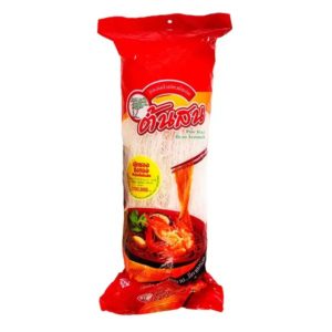 Pine Tree Thai Mung Bean Vermicelli (White) 500g