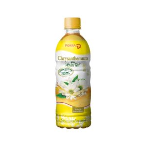 Pokka Chrysanthemum Tea 500ml