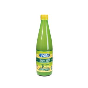 Pride Lemon Juice 500ml