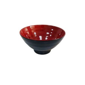 R&B Rice Soup Bowl  4.5 Inches