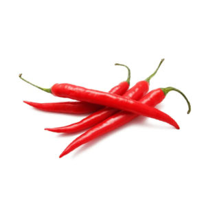 Red Chilli 100g