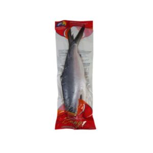 Santa Cruz Whole Gutted Milkfish - 600-800 IQF