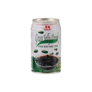 Taisun Grass Jelly 330g