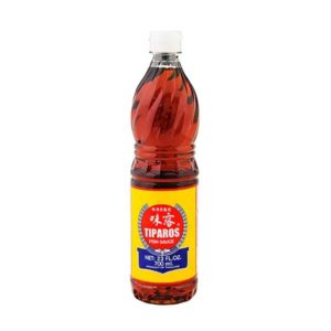 Tiparos Fish Sauce 700ml