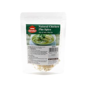 Tofuhat Natural Chicken Pho Spice 20g