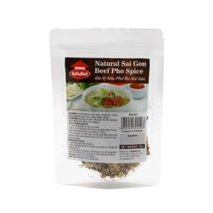 Tofuhat Natural Sai Gon Beef Pho Spice 25g