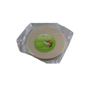UP Rice Paper - 22cm 400g
