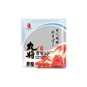 WJ Imitation Snow Crab Legs 200g