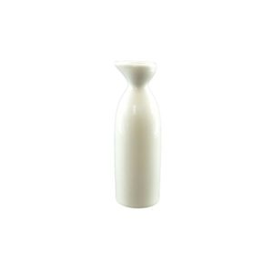 White Sake Bottle 240ml