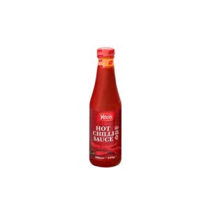 Yeo's Hot Chilli Sauce 300ml
