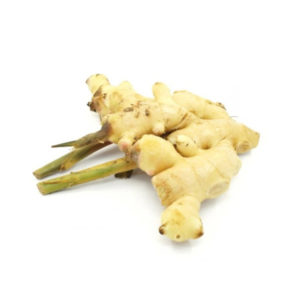 Young Ginger 100g