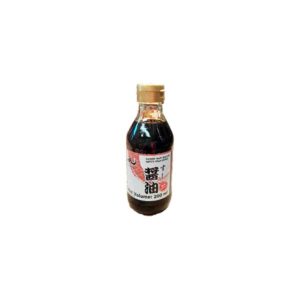 Yuho Sushi Soy Sauce 200ml