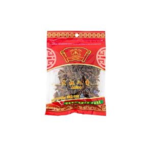 Zheng Feng Star Anise 50g