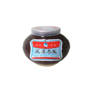 Zheng Feng Tian Jin Preserved Vegetable 600g