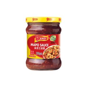 Amoy Mapo Sauce 230g