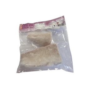 BDMP Peeled and Cleaned Taro 454g