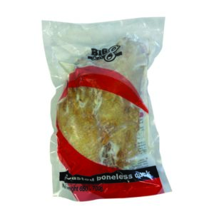 Big 8 Roast Duck  Halve 650-700g
