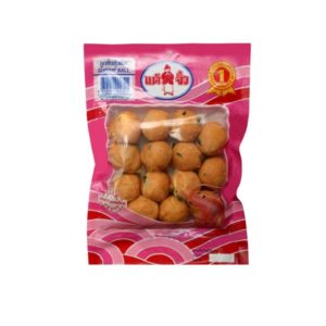 Chiu Chow Shrimp Balls 200g