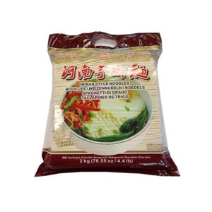 Chunsi Henan Style Noodle 2kg