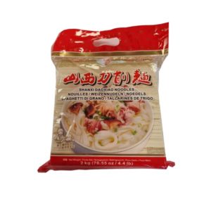 Chunsi Shanxi Style Noodle 2kg