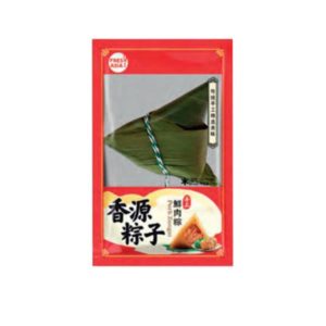 Freshasia Pork Zongzi 170g