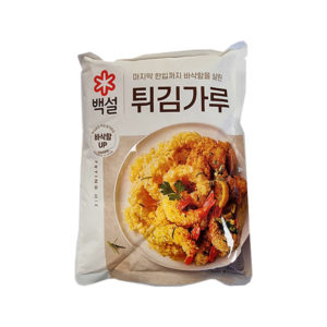 Beksul Frying Mix Powder 500g