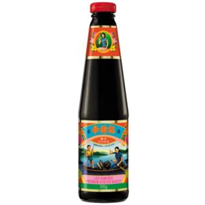 Lee Kum Kee Premium Oyster Sauce 510g