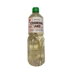 Morita Cooking Sake 1ltr