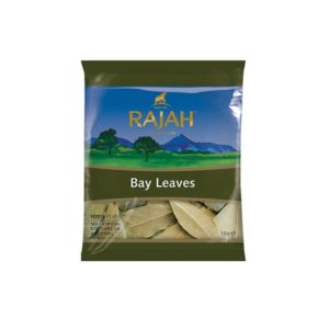 Rajah Whole Bay Leaves 10g