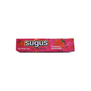 Sugus Raspberry Sweets 30g