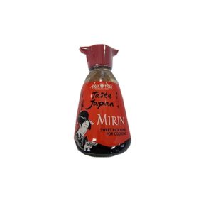 Tiger Tiger Mirin Sweet Rice Wine 150ml